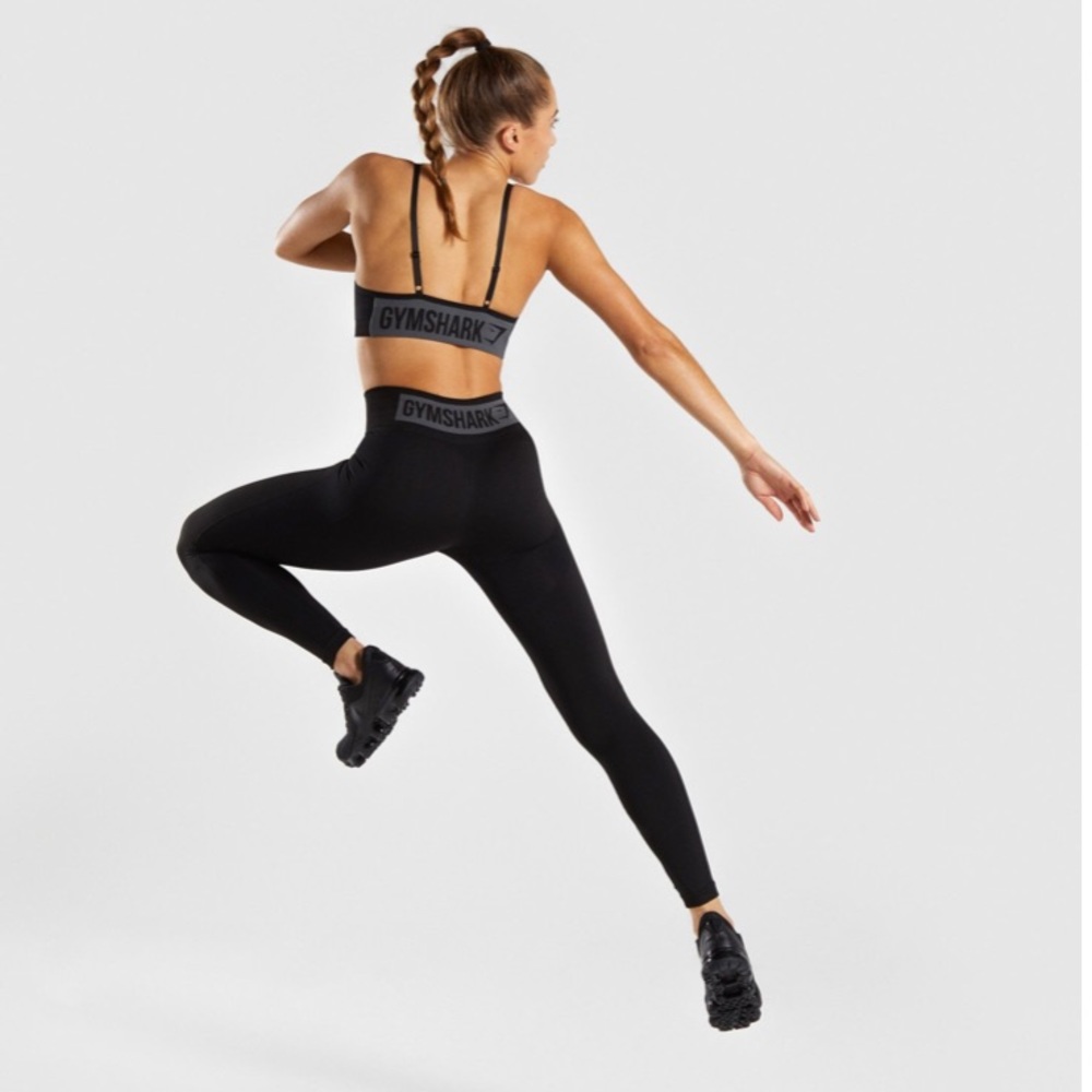 Gymshark Flex High Waisted Legging